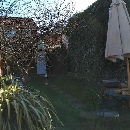 Cosy London Double Room Near Wimbledon 외부 사진