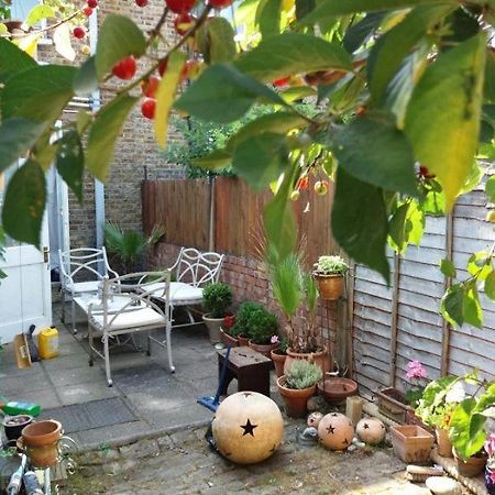 Cosy London Double Room Near Wimbledon 외부 사진