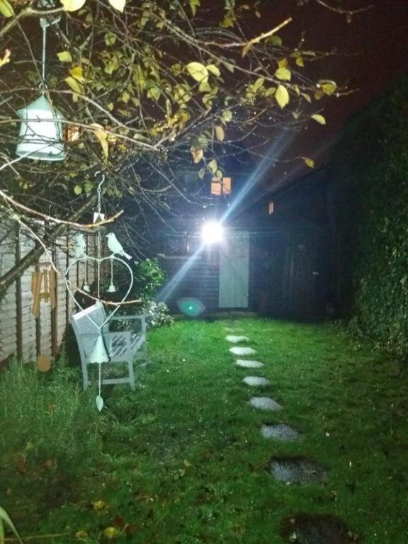 Cosy London Double Room Near Wimbledon 외부 사진