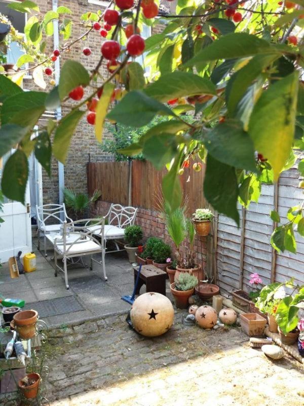 Cosy London Double Room Near Wimbledon 외부 사진