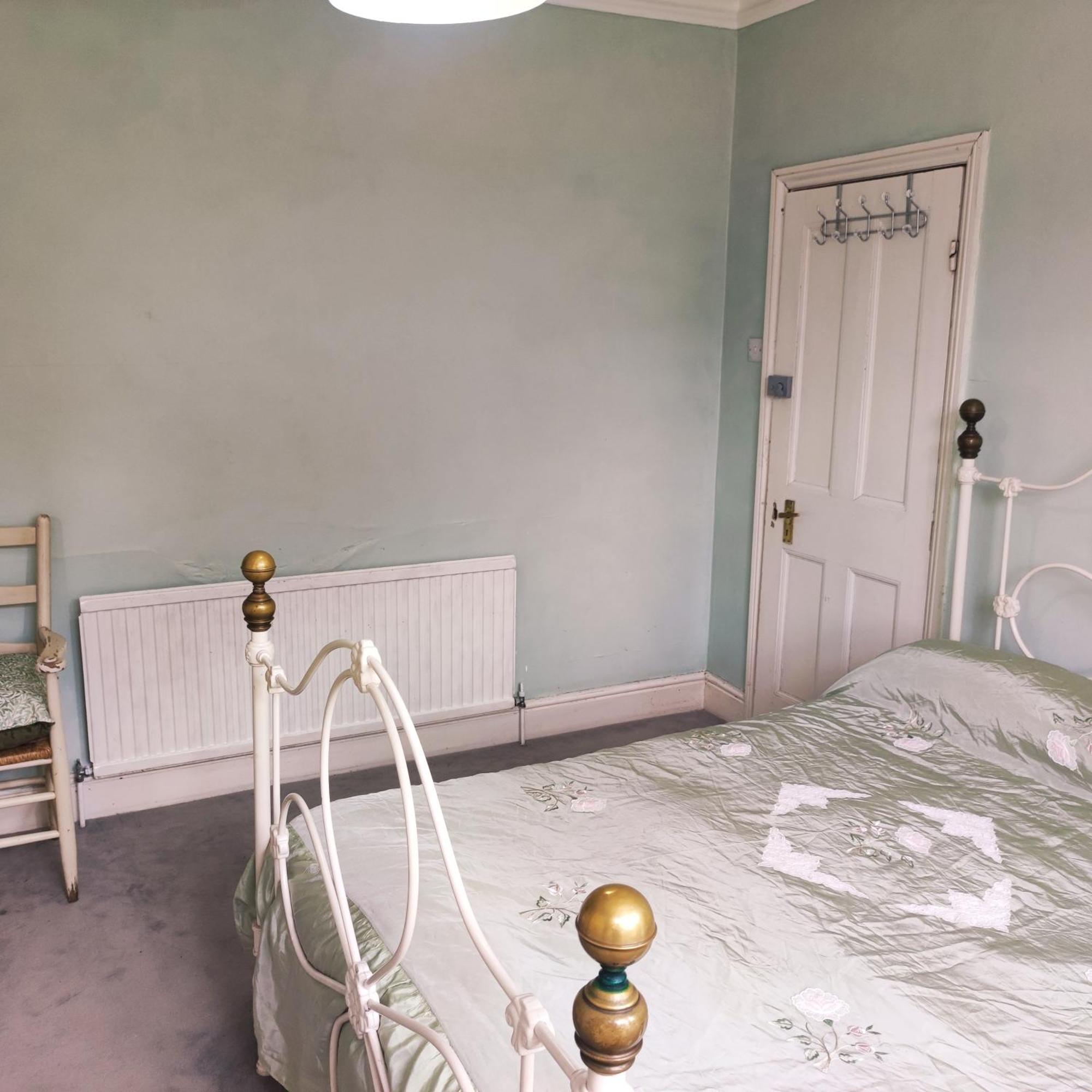 Cosy London Double Room Near Wimbledon 외부 사진